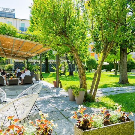 Hotel Terme Formentin Abano Terme Luaran gambar