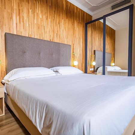 Hotel Terme Formentin Abano Terme Luaran gambar