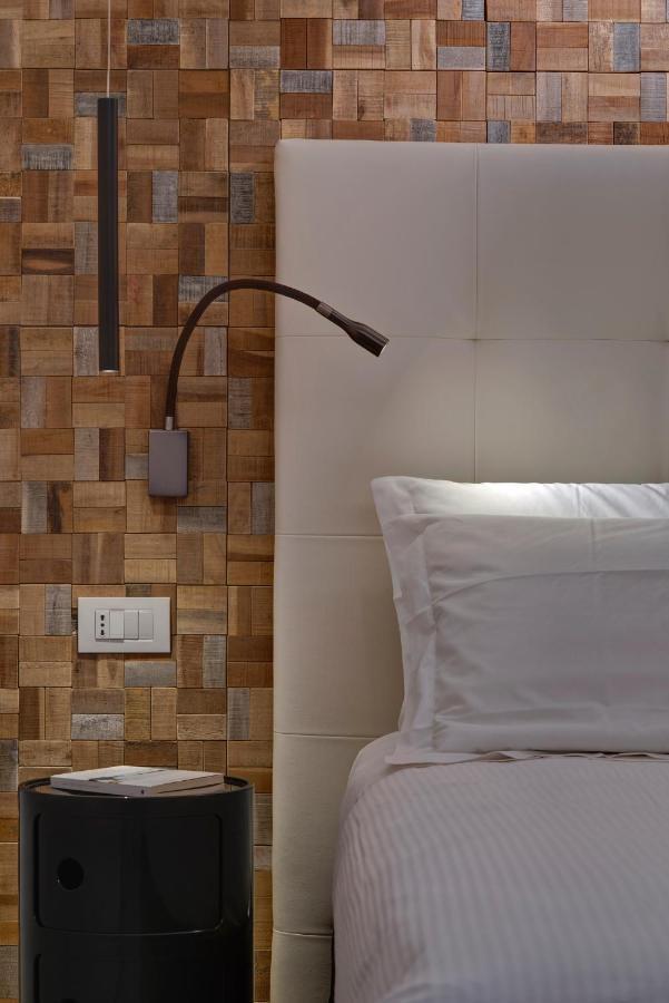 Hotel Terme Formentin Abano Terme Bilik gambar
