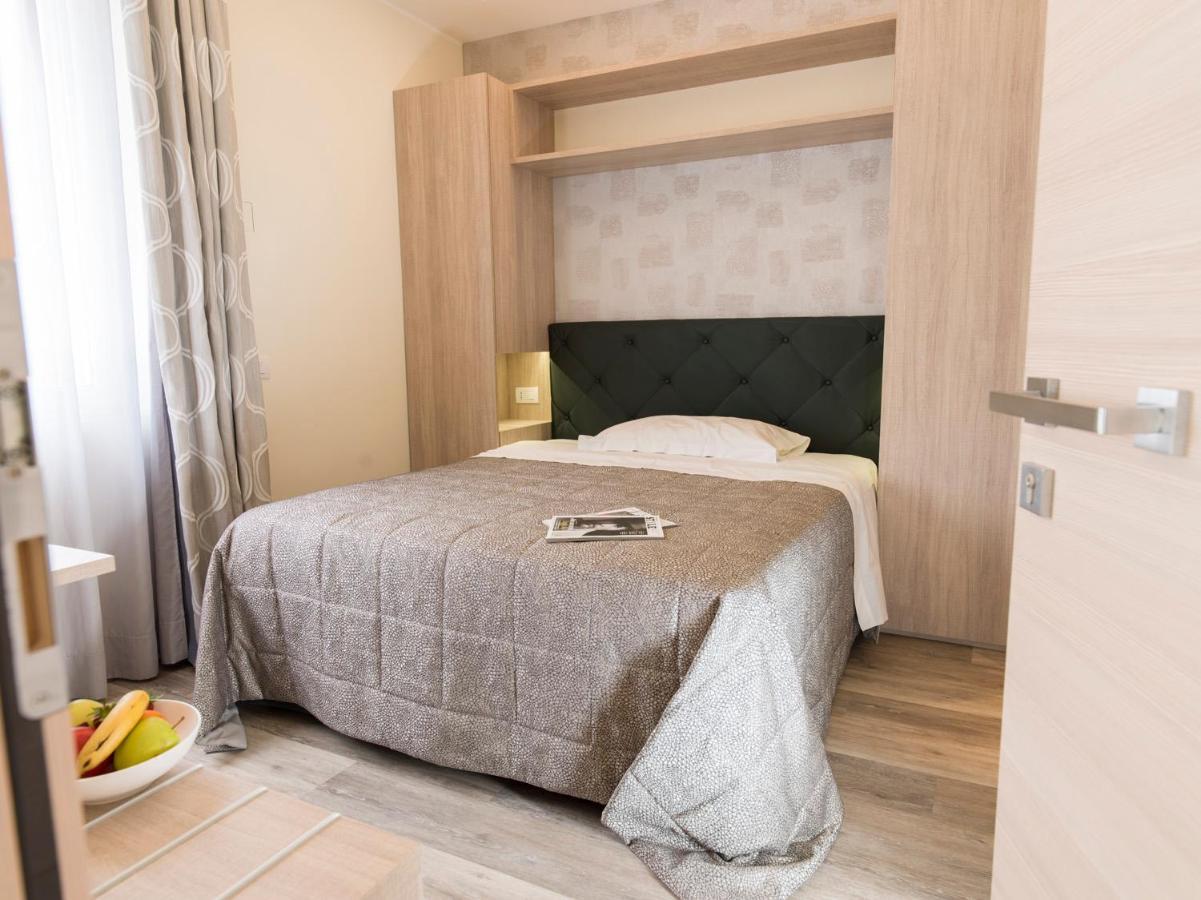 Hotel Terme Formentin Abano Terme Luaran gambar