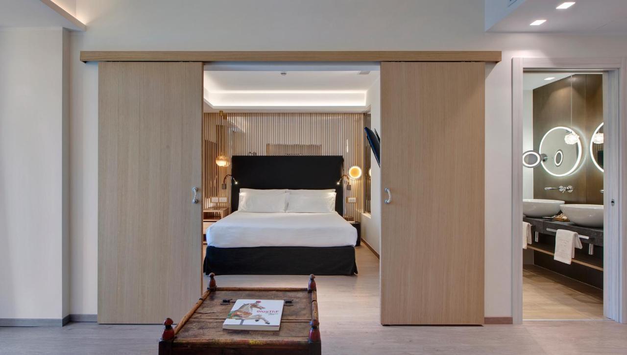 Hotel Terme Formentin Abano Terme Luaran gambar