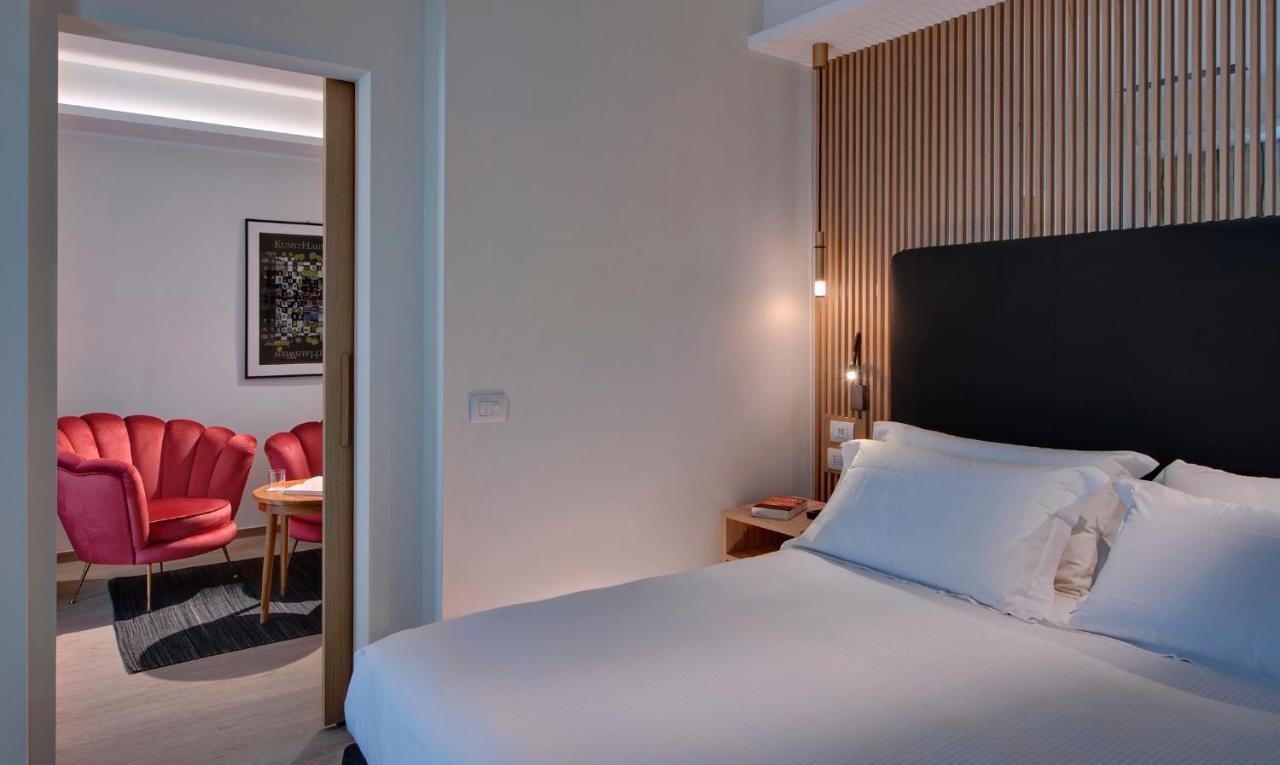Hotel Terme Formentin Abano Terme Luaran gambar