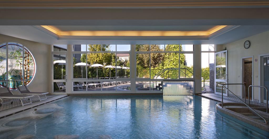 Hotel Terme Formentin Abano Terme Luaran gambar