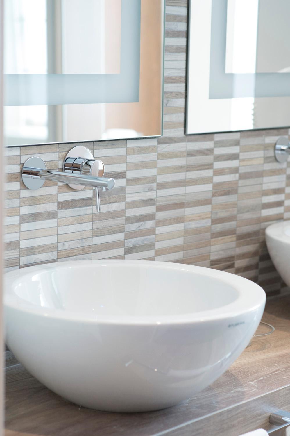 Hotel Terme Formentin Abano Terme Bilik gambar