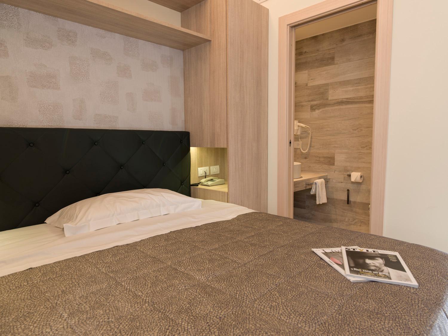 Hotel Terme Formentin Abano Terme Luaran gambar