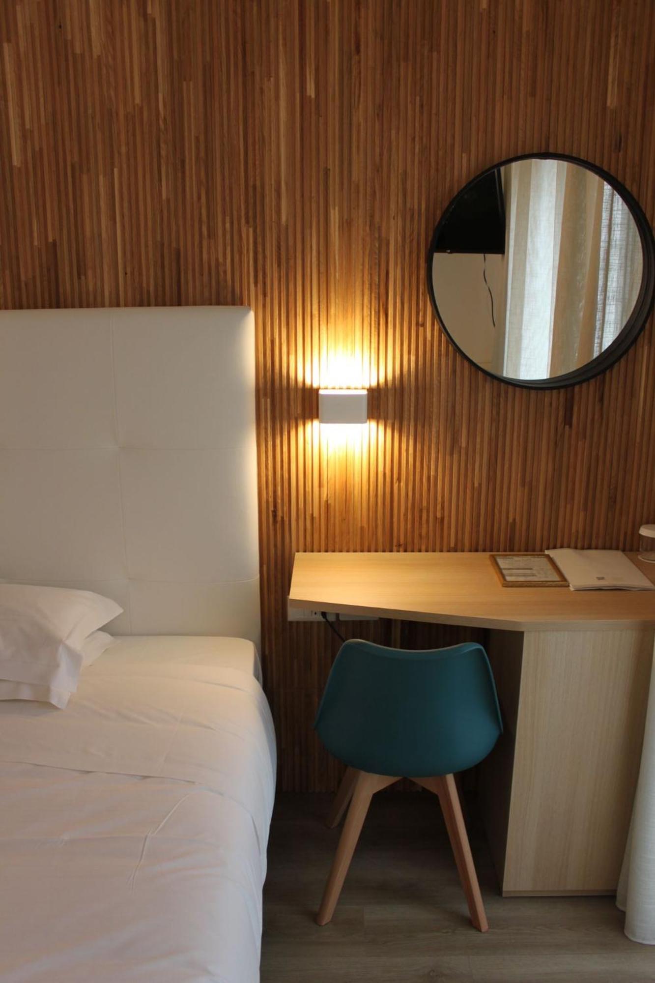 Hotel Terme Formentin Abano Terme Luaran gambar