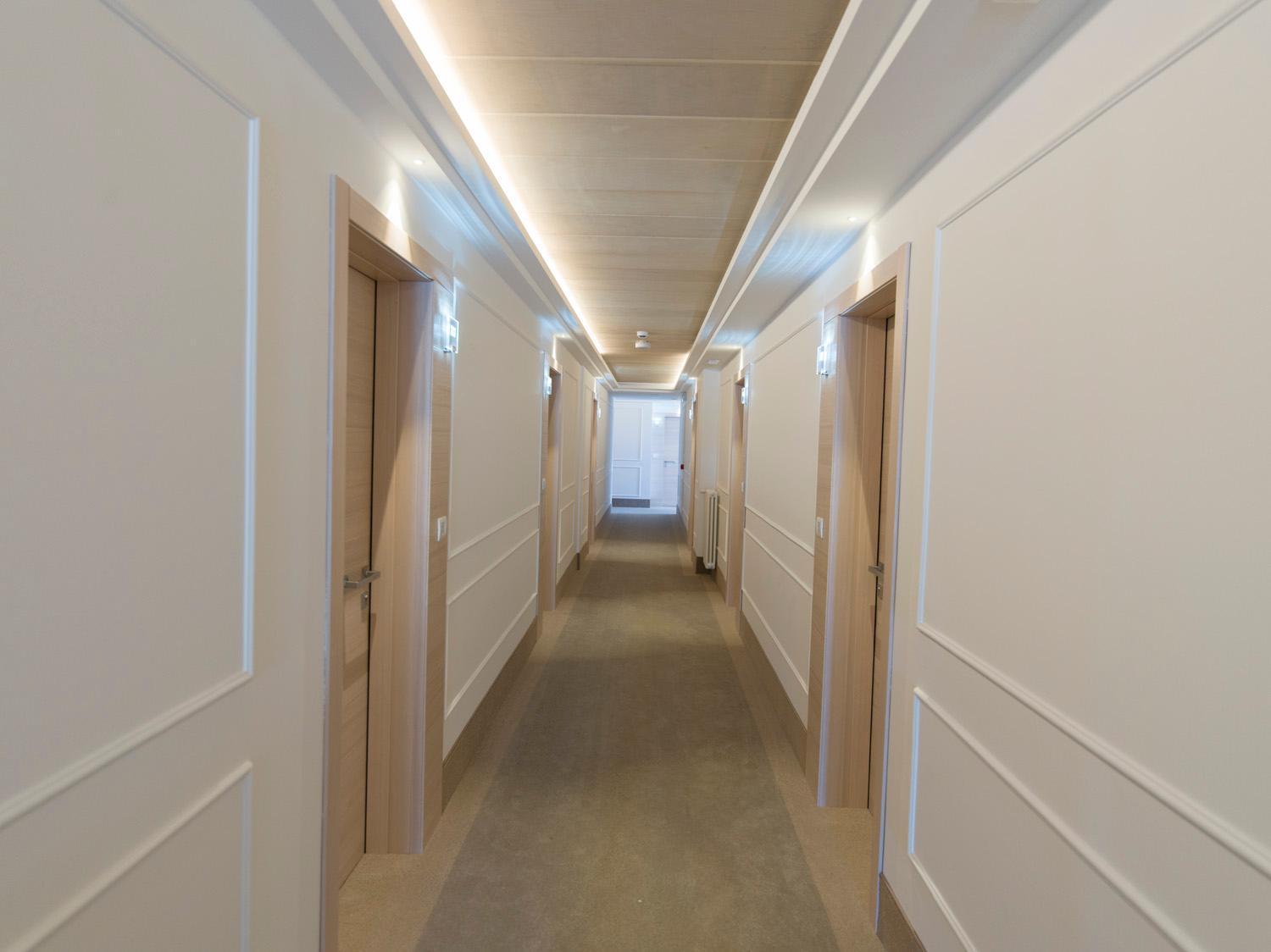 Hotel Terme Formentin Abano Terme Luaran gambar