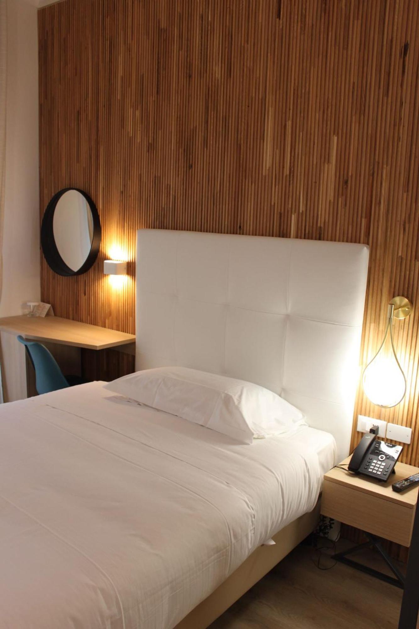 Hotel Terme Formentin Abano Terme Luaran gambar
