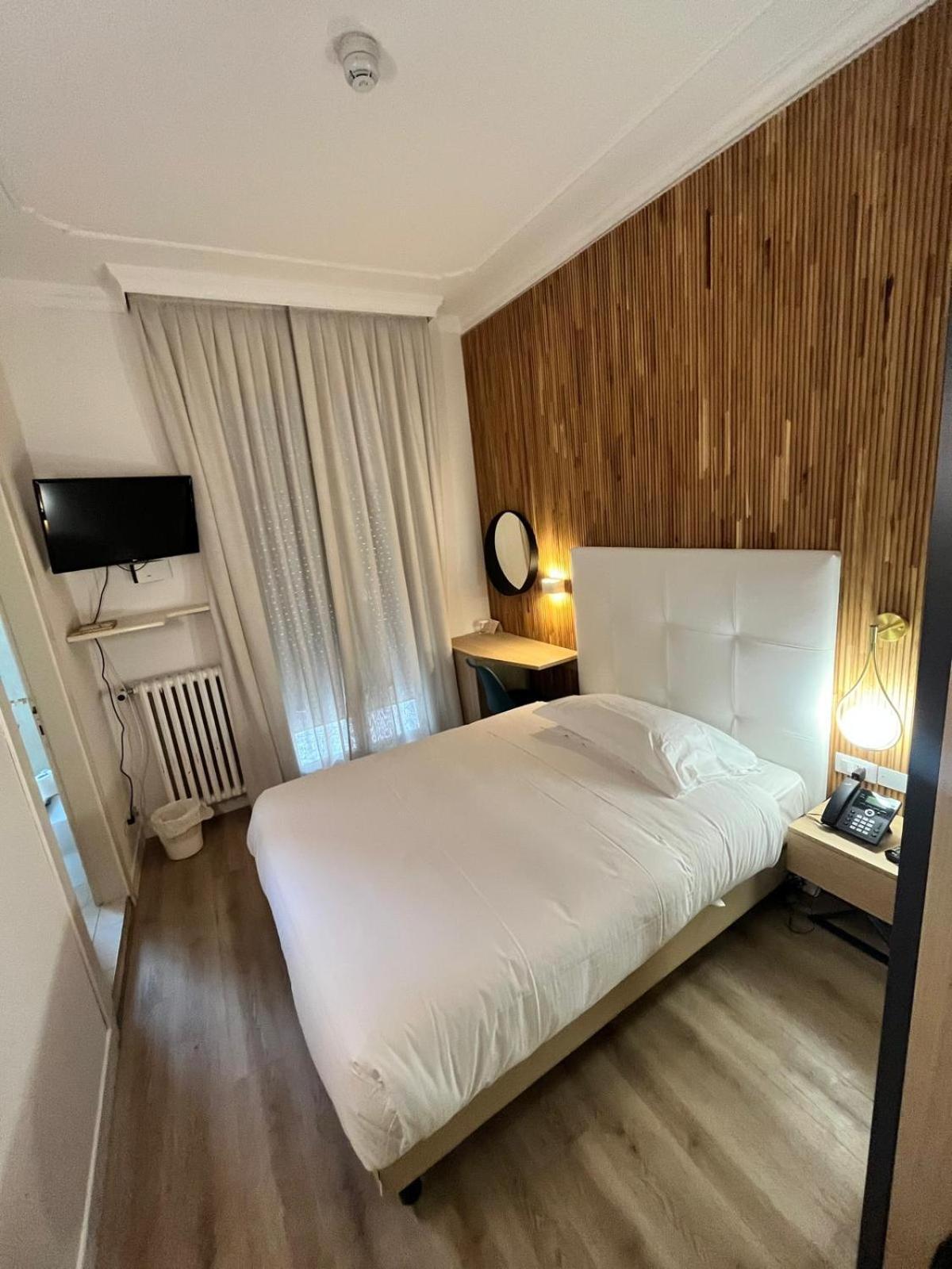 Hotel Terme Formentin Abano Terme Luaran gambar