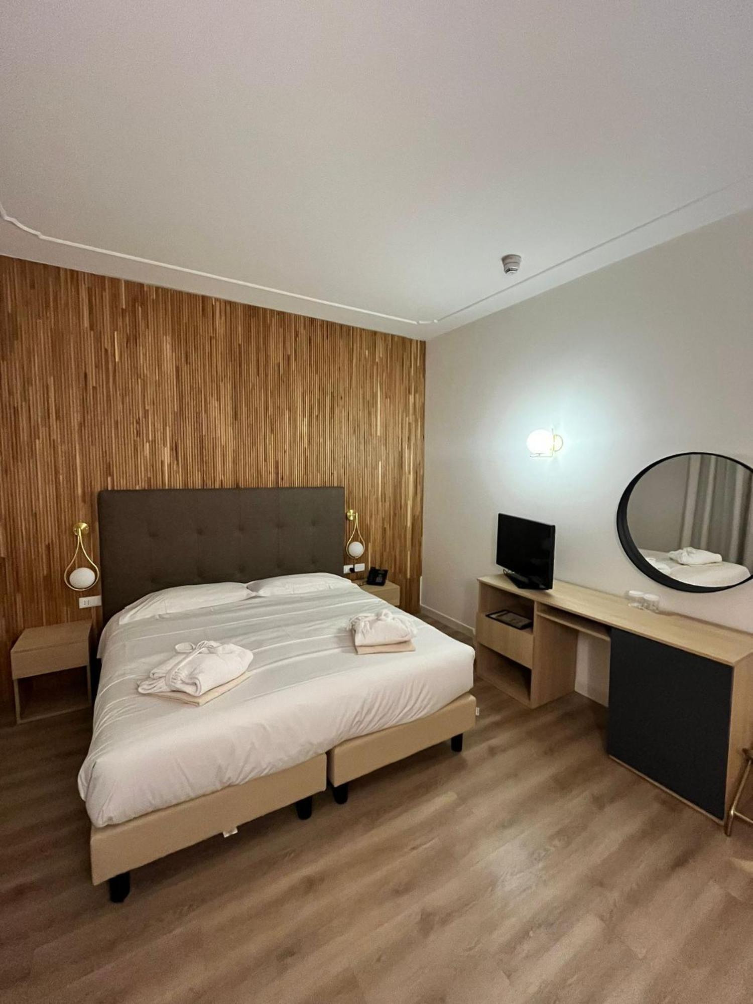 Hotel Terme Formentin Abano Terme Luaran gambar
