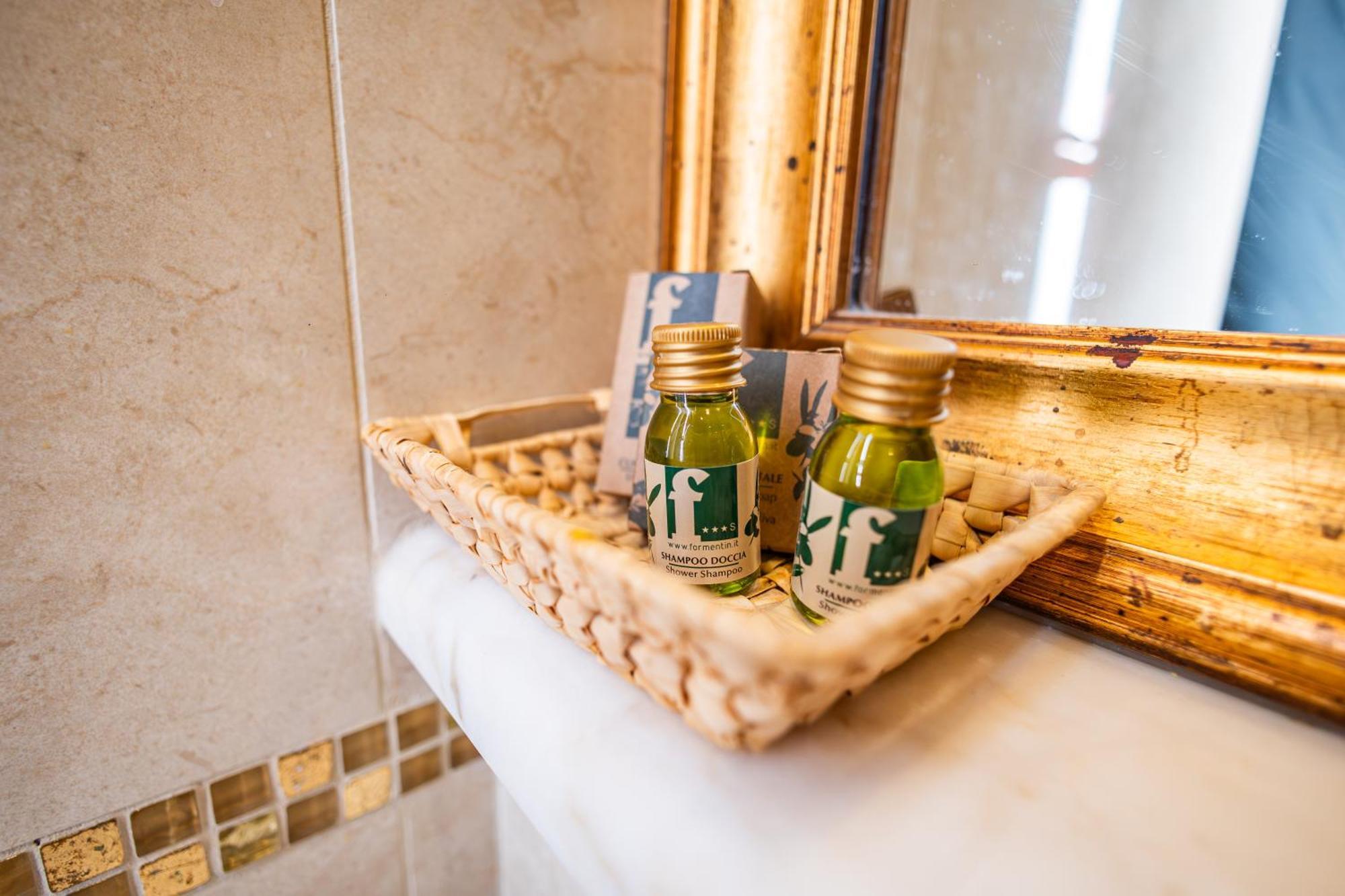 Hotel Terme Formentin Abano Terme Luaran gambar