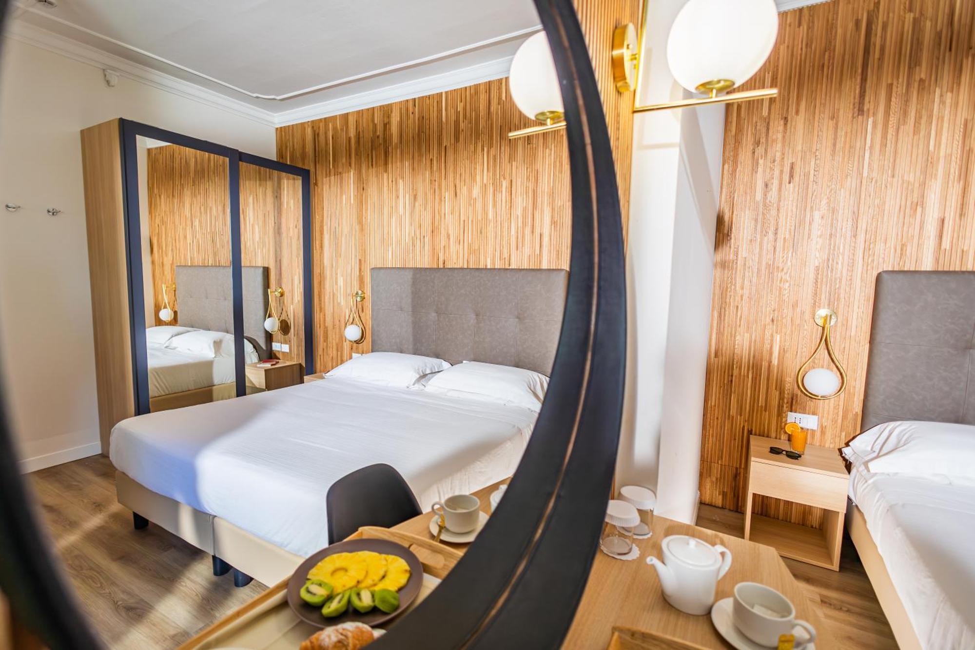 Hotel Terme Formentin Abano Terme Luaran gambar