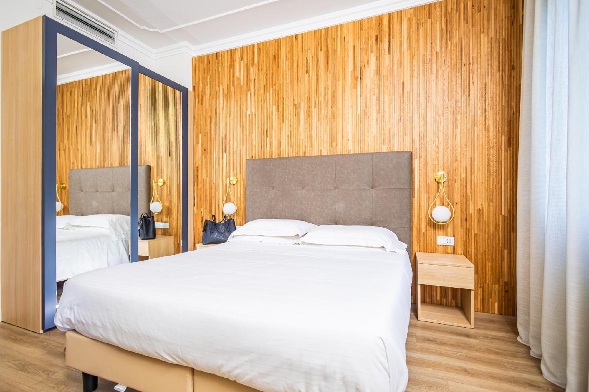 Hotel Terme Formentin Abano Terme Luaran gambar