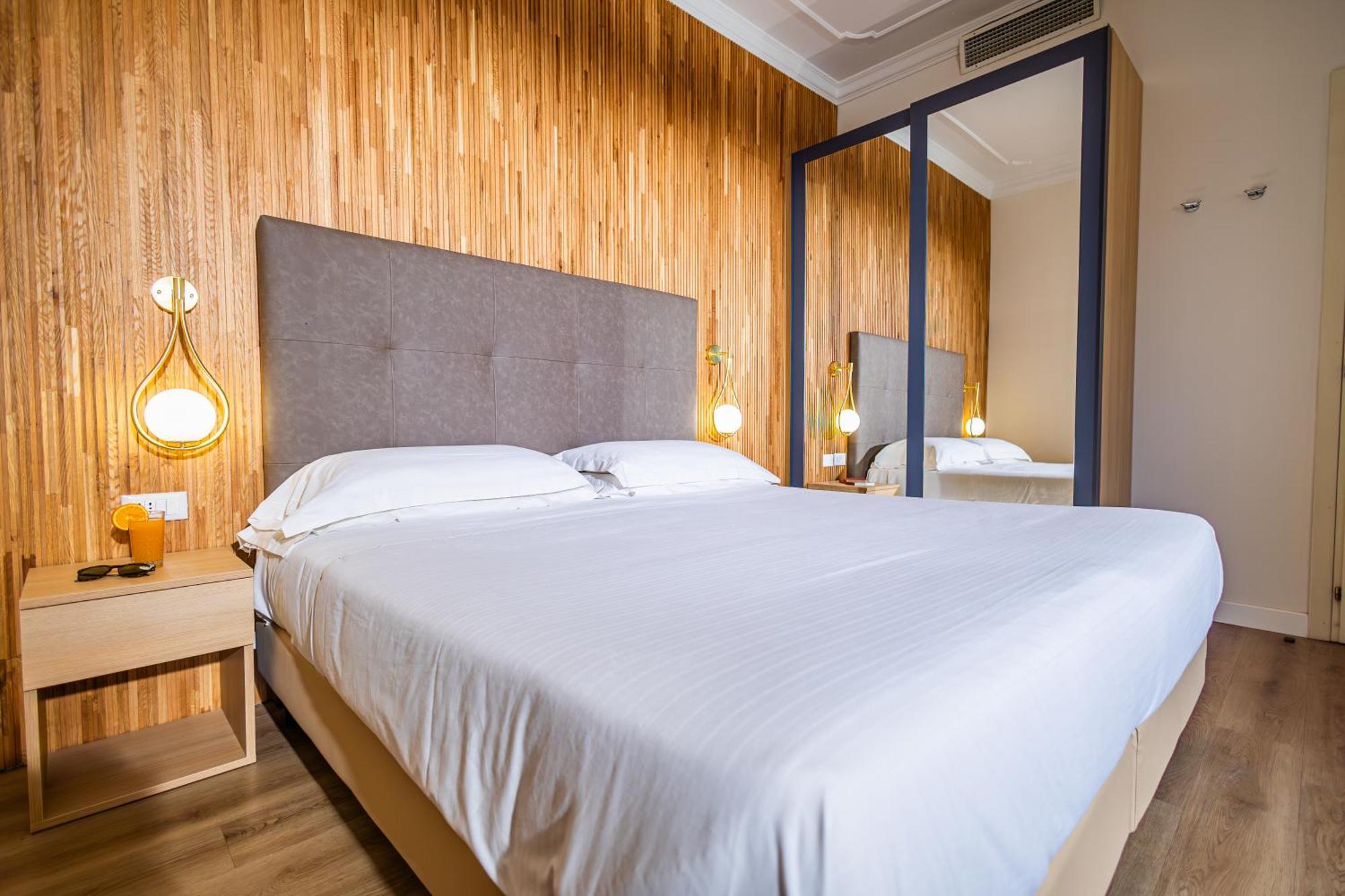 Hotel Terme Formentin Abano Terme Luaran gambar