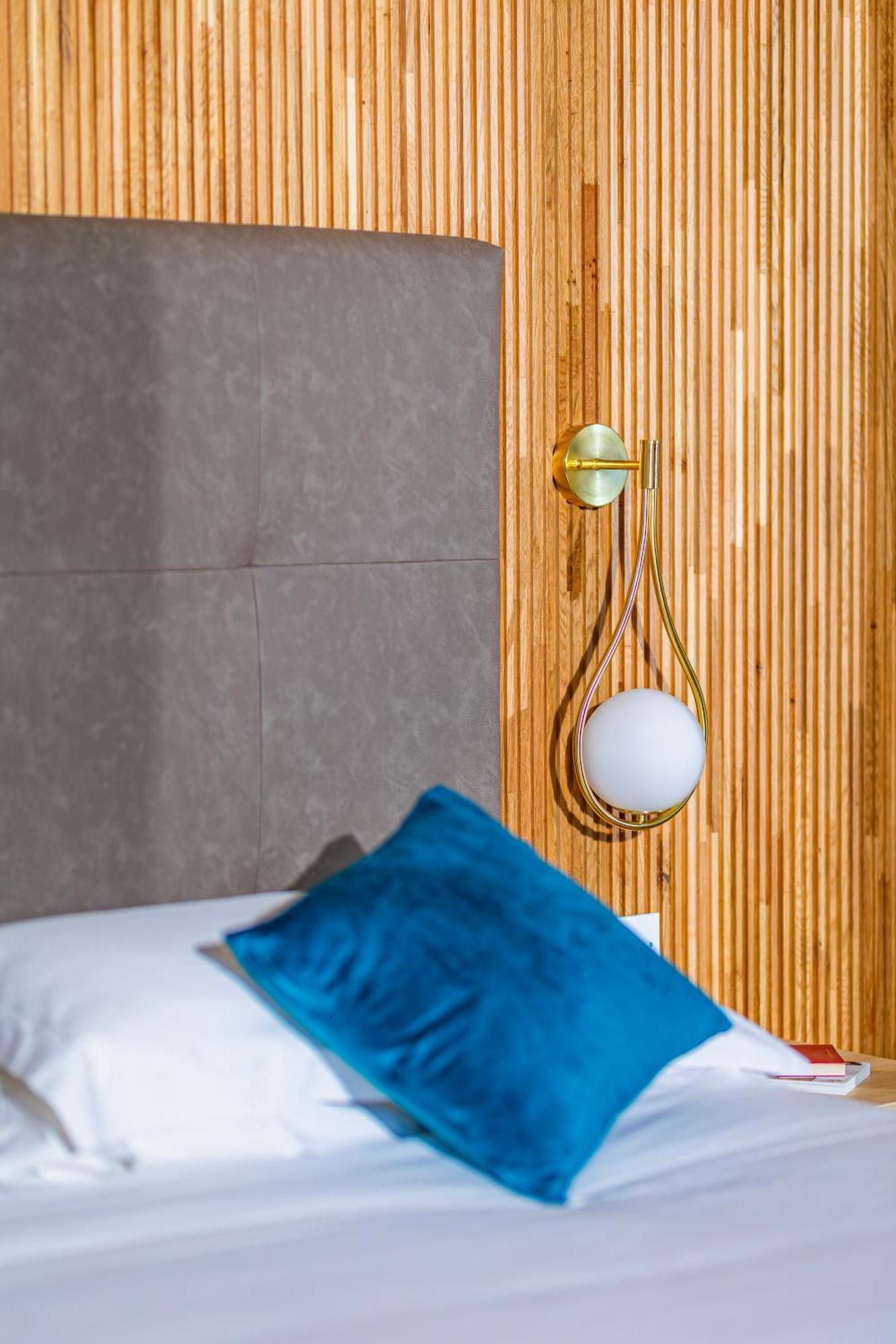 Hotel Terme Formentin Abano Terme Luaran gambar