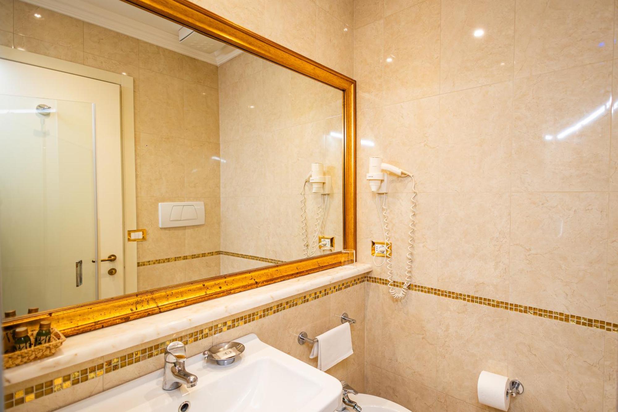 Hotel Terme Formentin Abano Terme Luaran gambar