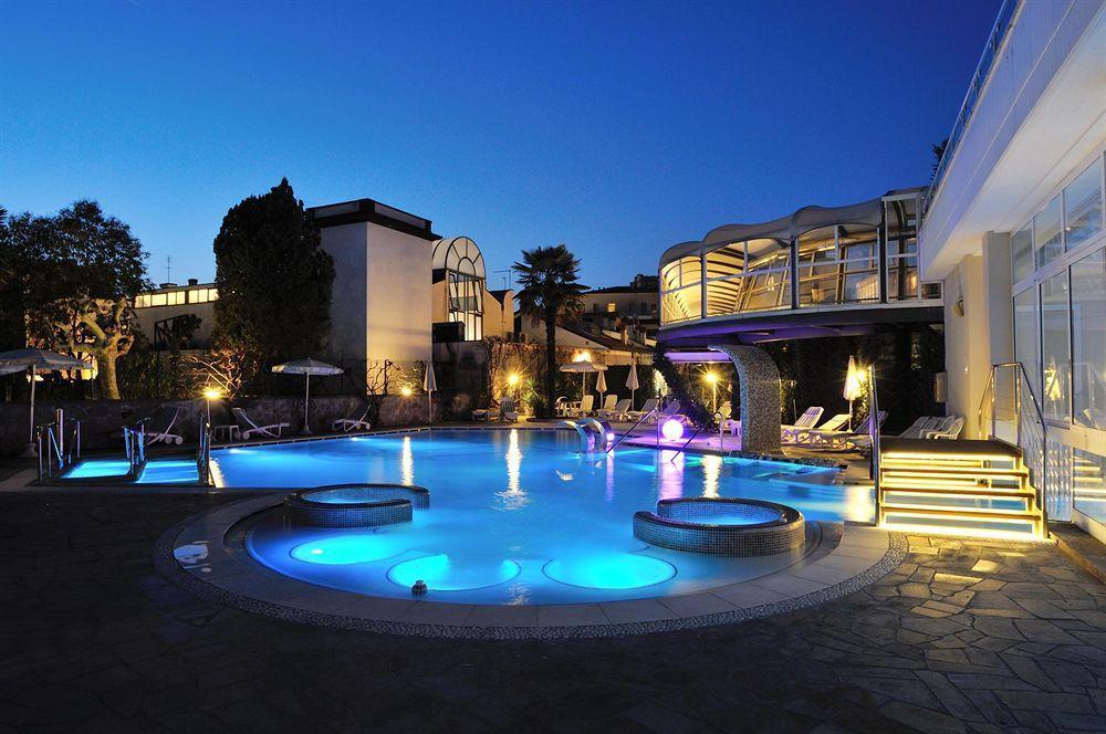 Hotel Terme Formentin Abano Terme Luaran gambar