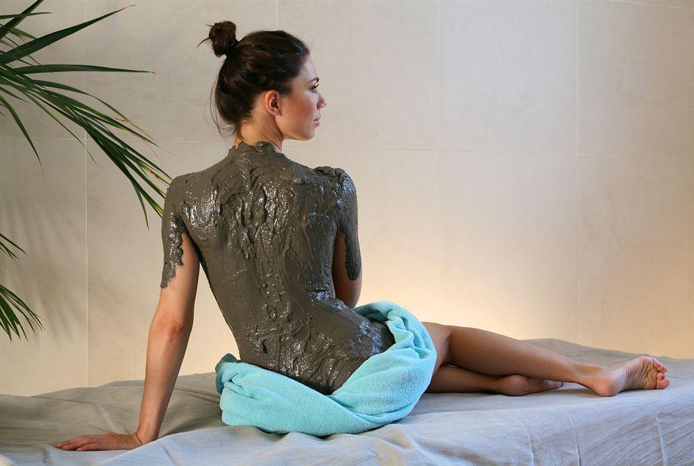 Hotel Terme Formentin Abano Terme Luaran gambar