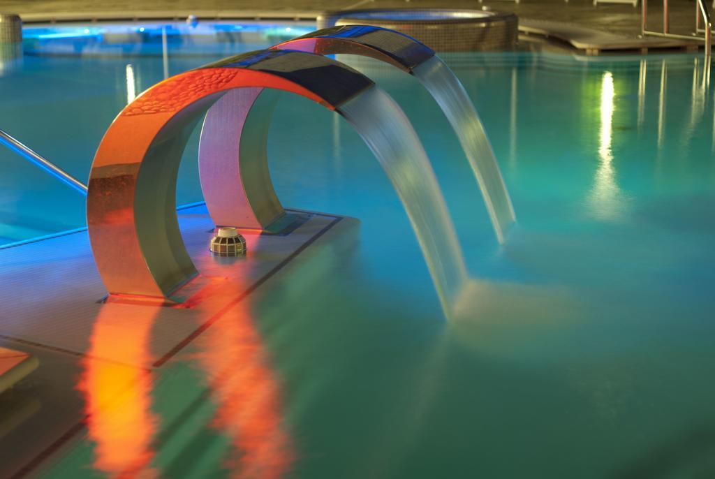 Hotel Terme Formentin Abano Terme Luaran gambar