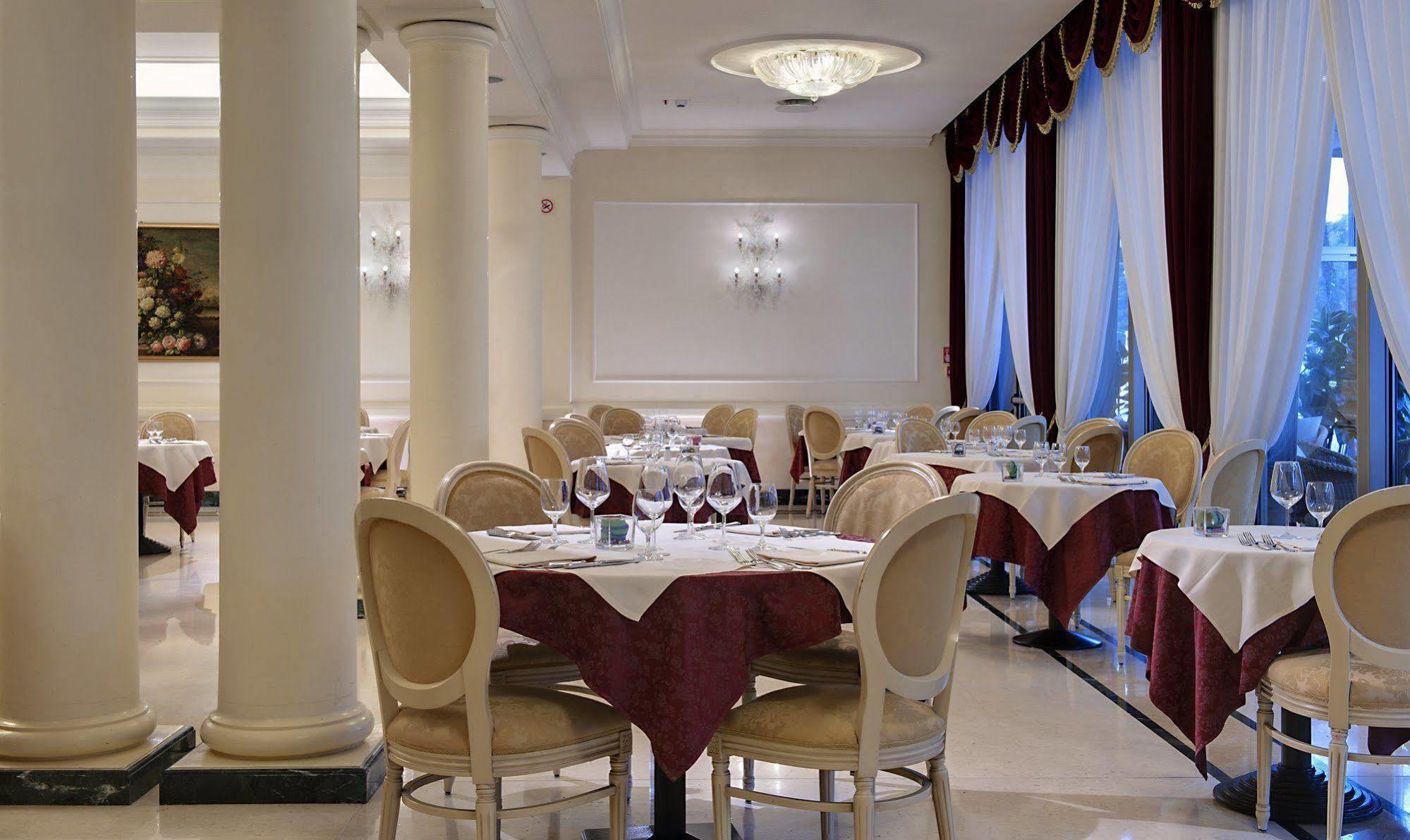 Hotel Terme Formentin Abano Terme Luaran gambar