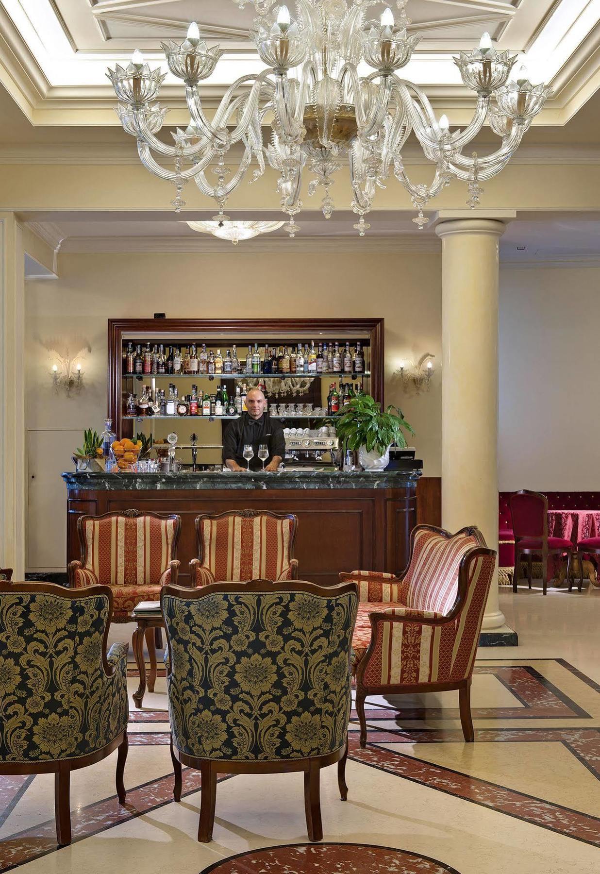 Hotel Terme Formentin Abano Terme Luaran gambar
