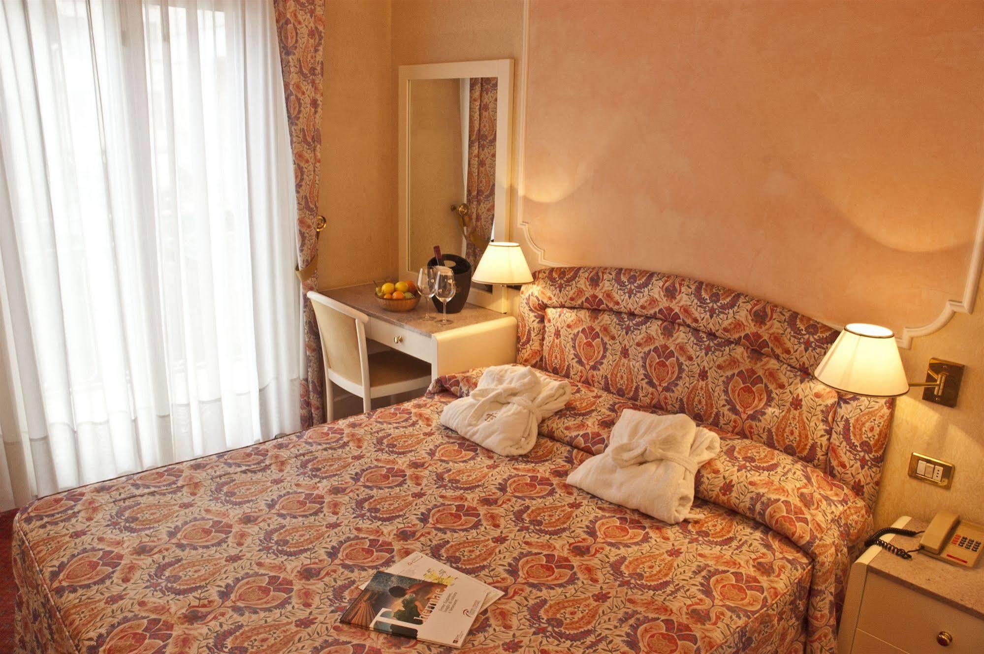 Hotel Terme Formentin Abano Terme Luaran gambar