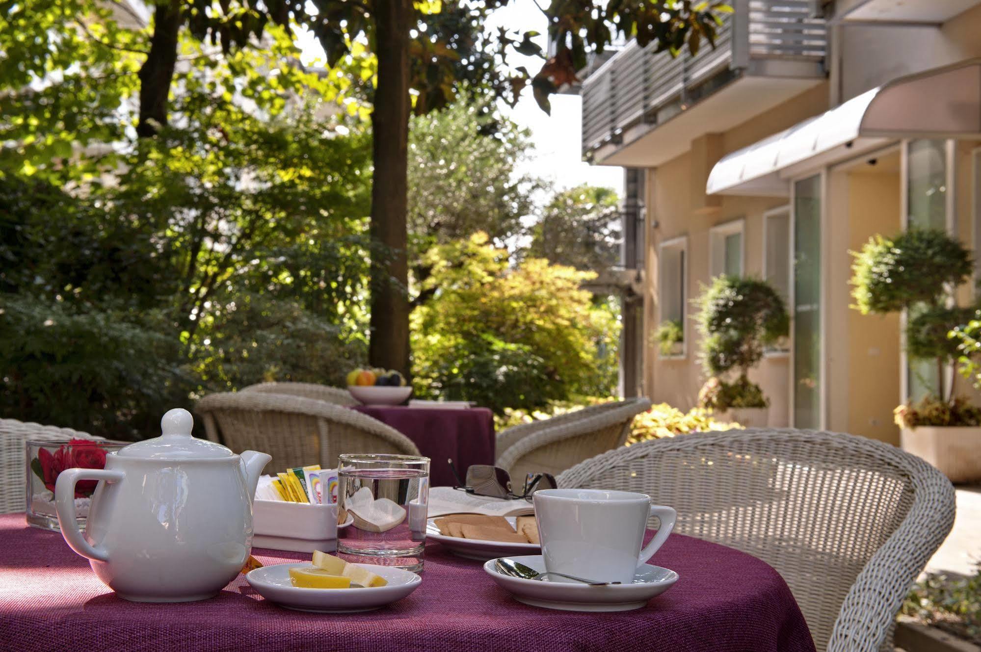 Hotel Terme Formentin Abano Terme Luaran gambar