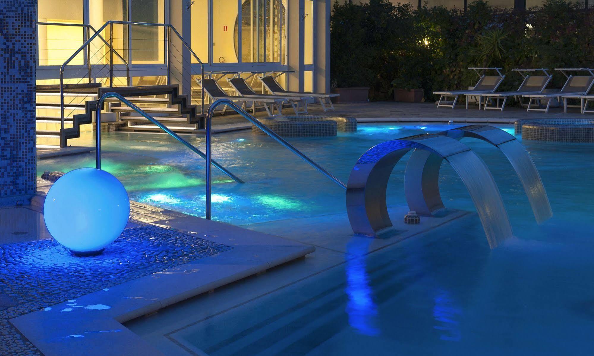 Hotel Terme Formentin Abano Terme Luaran gambar