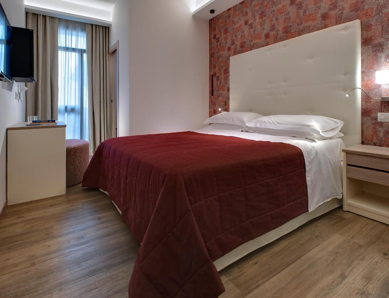 Hotel Terme Formentin Abano Terme Luaran gambar